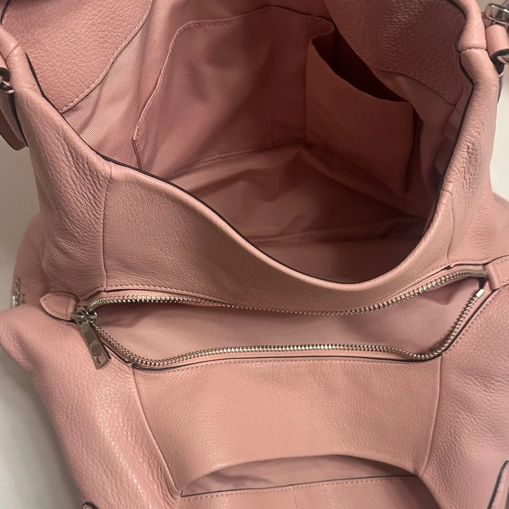 Coach Leather handbag - Picture 4 of 11